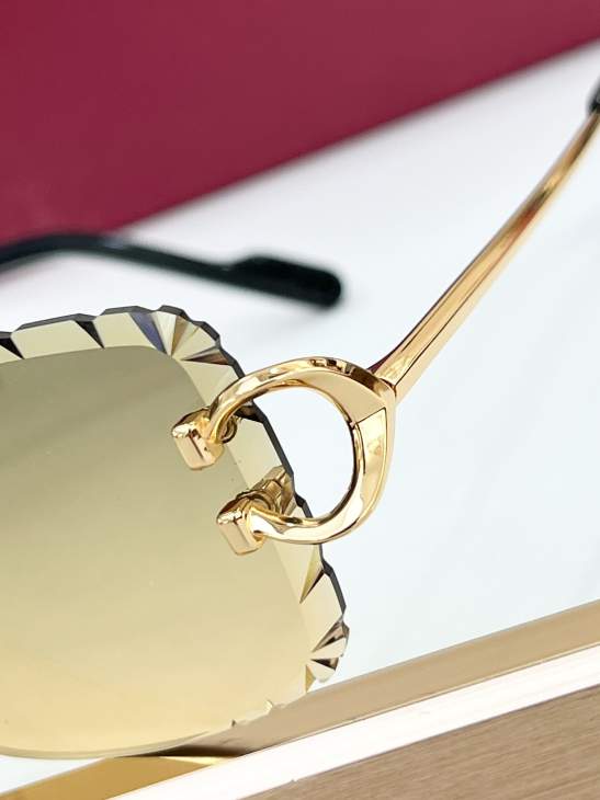 Picture of Cartier Sunglasses _SKUfw80274873fw